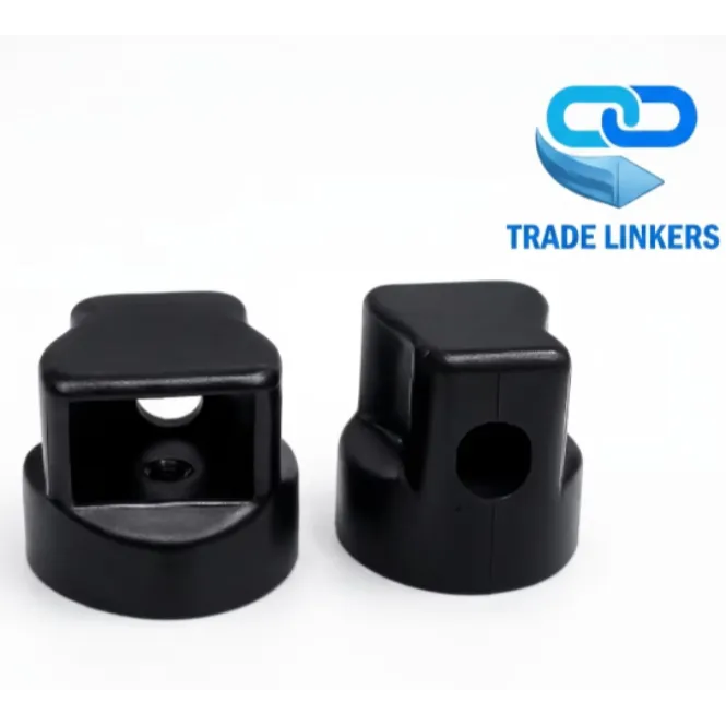 Injection Molded Parts in Ghaziabad: What Buyers Should Know Before Choosing a Manufacturing Partner