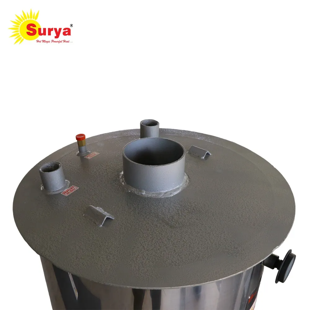 Can It Supply Hot Water to Multiple Floors?