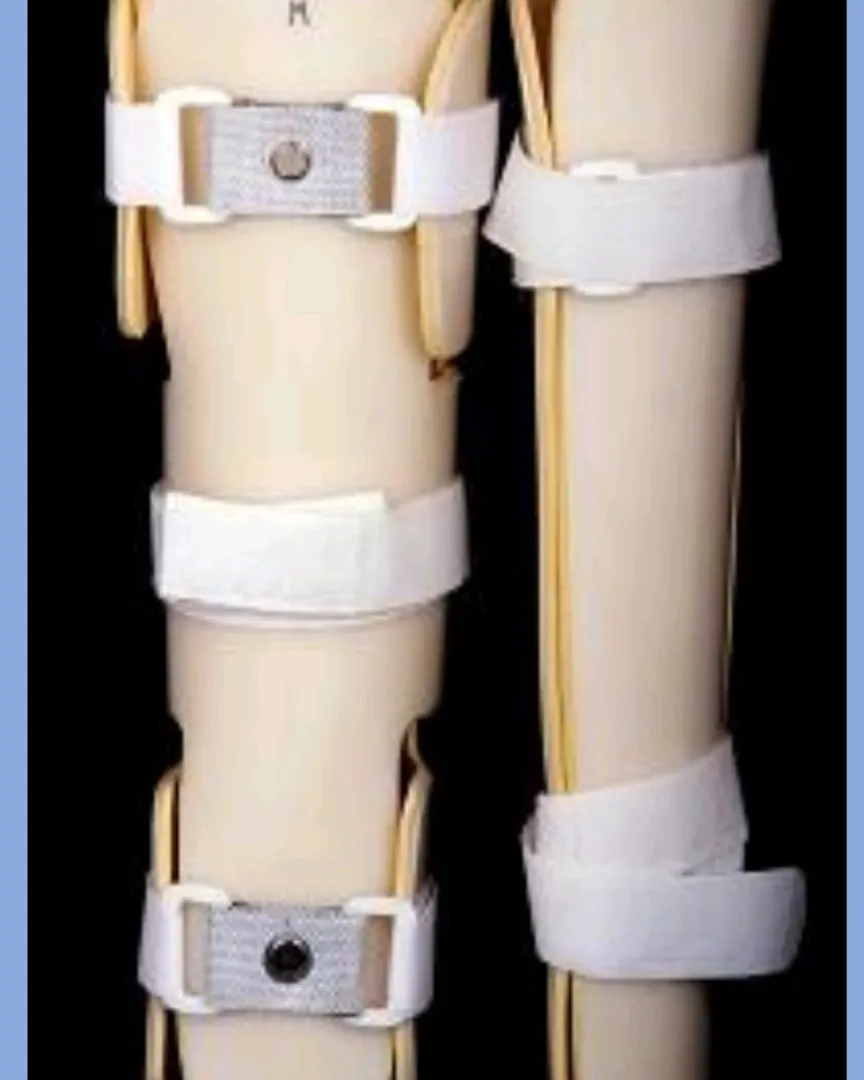 Tibia/Shin Bone Splint – Available in Kalwa Thane West