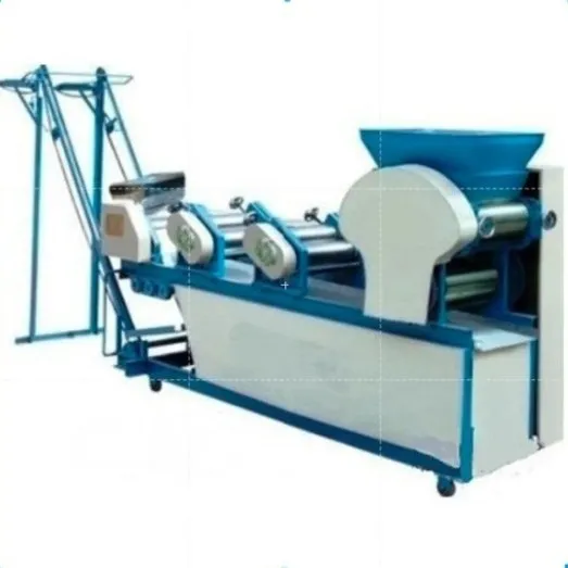 Noodle Machine Manufacturer in Okhla Industrial Area
