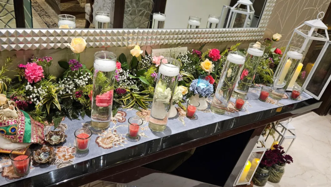 Anniversary Decor In Chandigarh For Elegant Celebrations