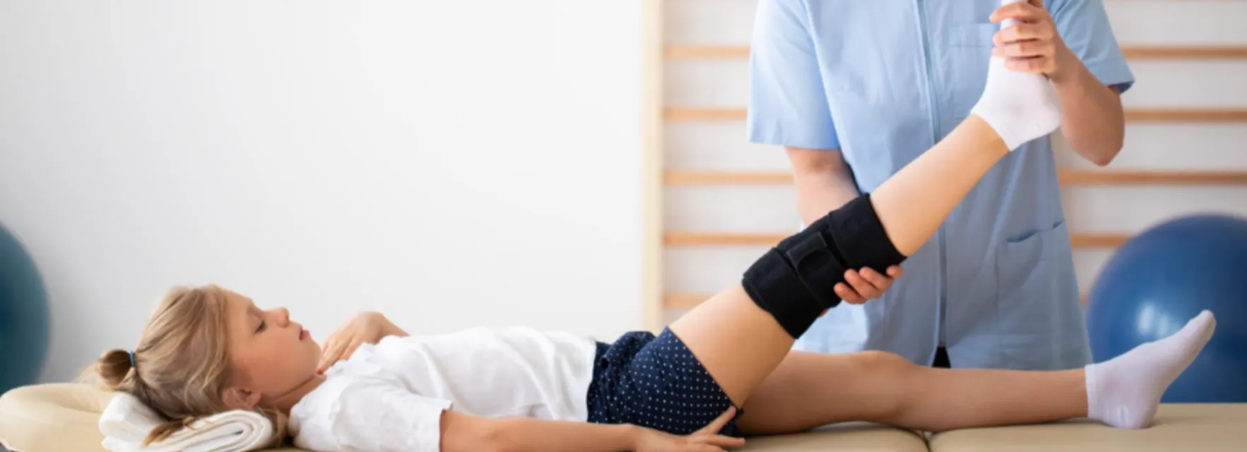 Paediatric Orthopaedics Treatment Near Akkarai Ensuring Healthy Growth