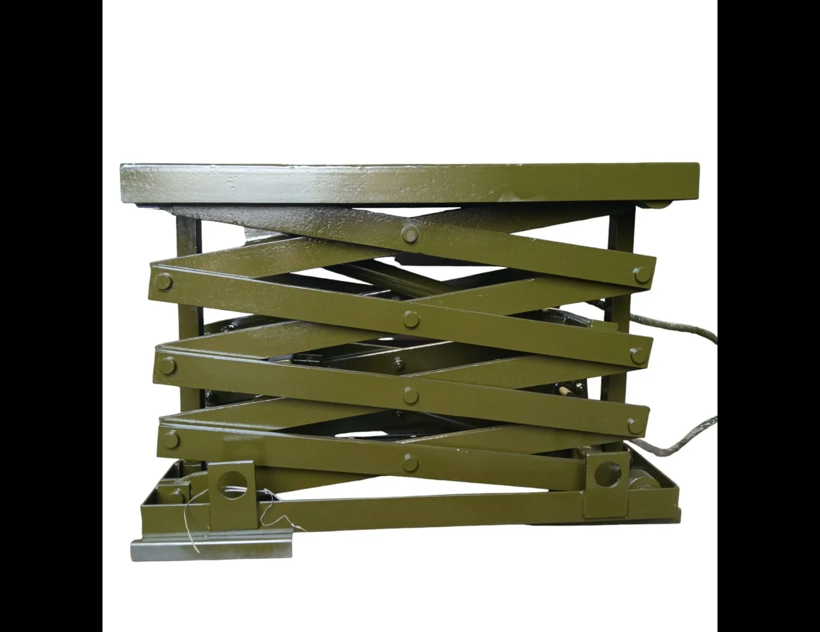 Scissor Platform Supplier