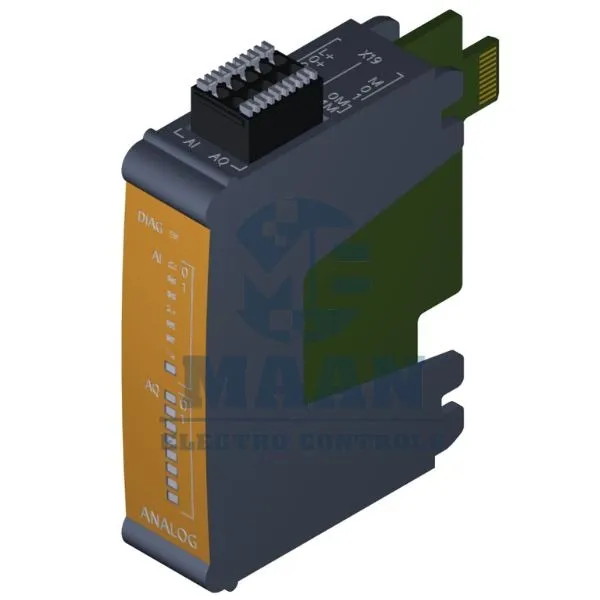 SIMATIC G2 SB 1233 ANALOG I/O 2AI/2AQ