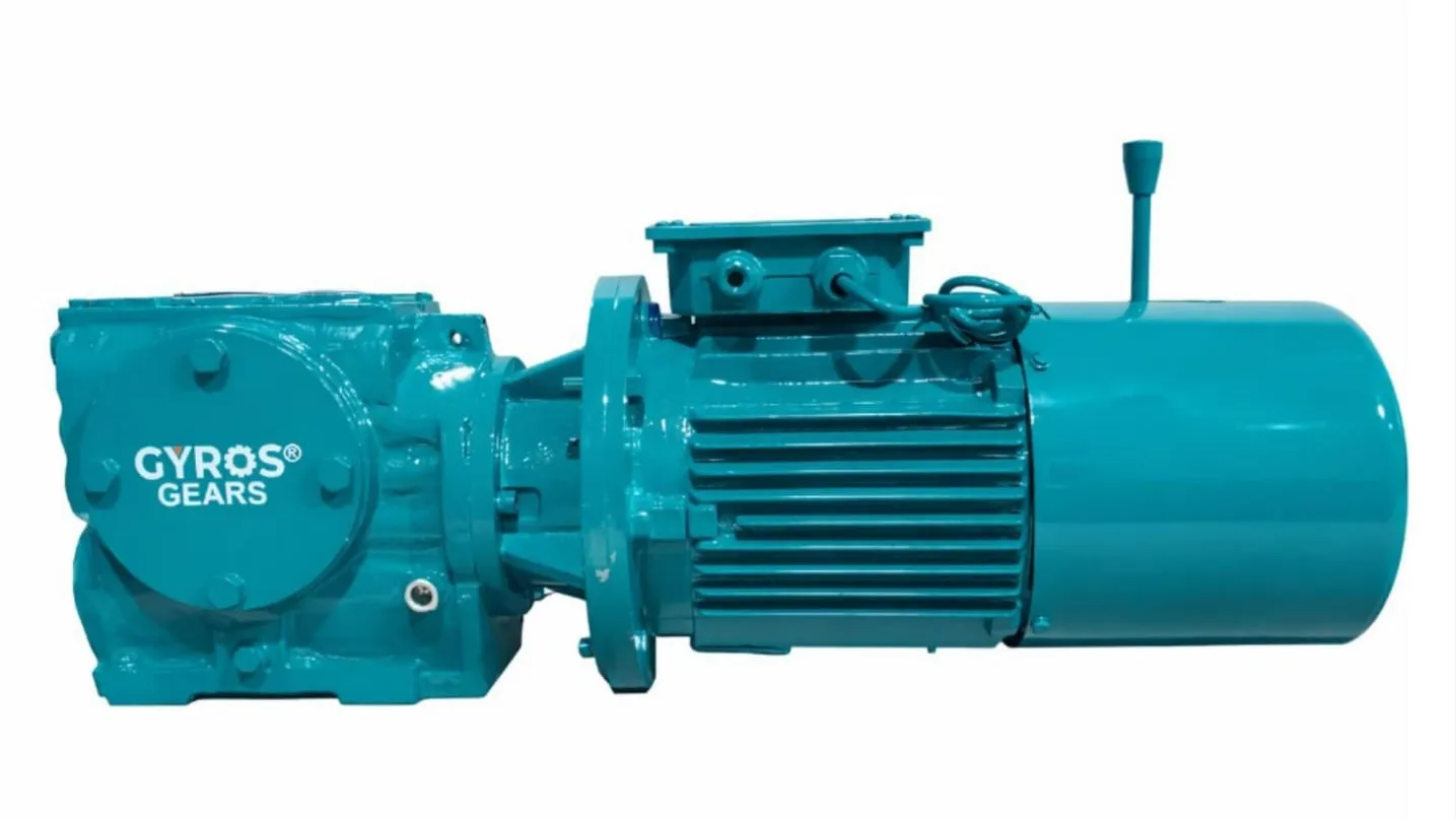 HELI WORM GEARMOTOR MANUFACTURER IN INDIA