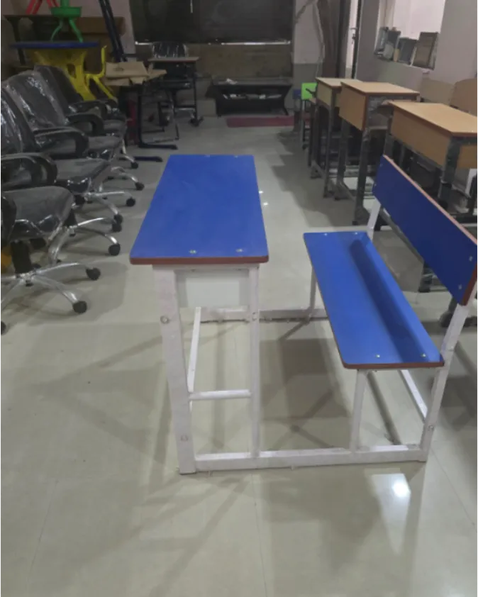 Classroom Desk in Delhi - Supporting Focused Learning Every Day
