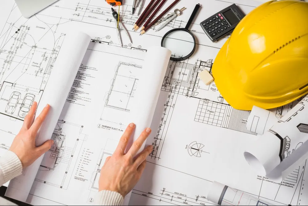 Architectural Services in Nagpur | Contemporary Planning for Better Living