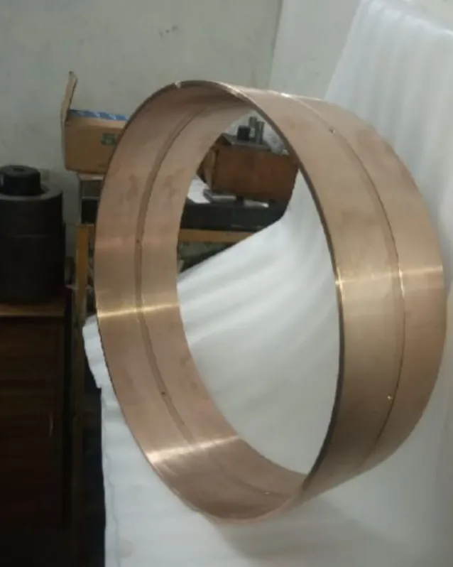 Brass Ring Manufacturer in Bengaluru