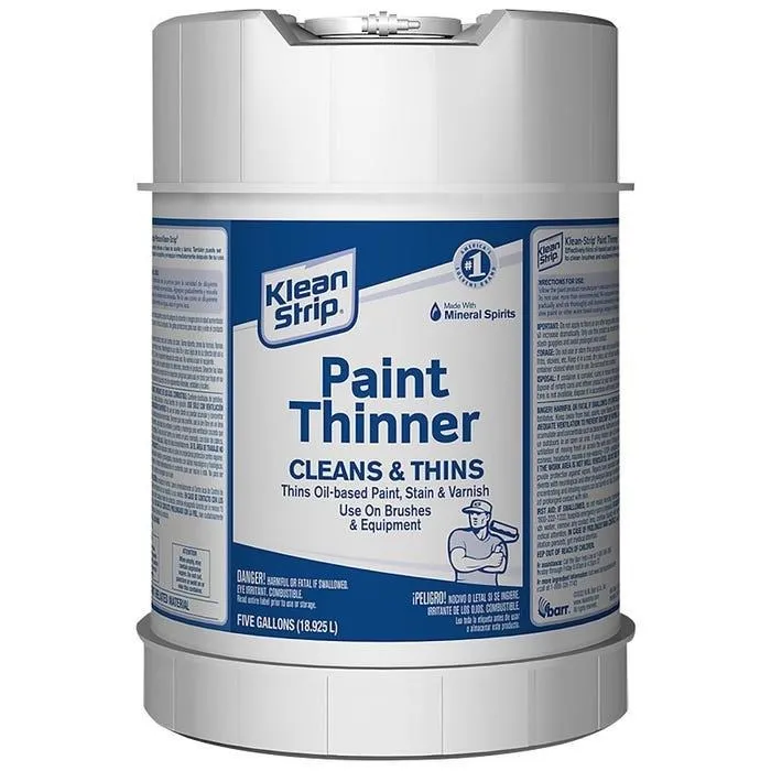 Deco Paint Thinner Supplier In Gujarat