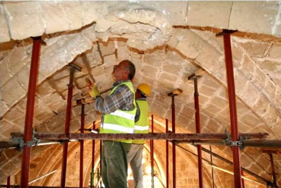 Old Structure Repair in Nagpur – Extending the Life of Valuable Buildings