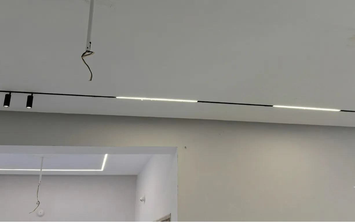 Why Magnetic Track Lights Are Redefining Flexible Lighting Design for Modern Interiors