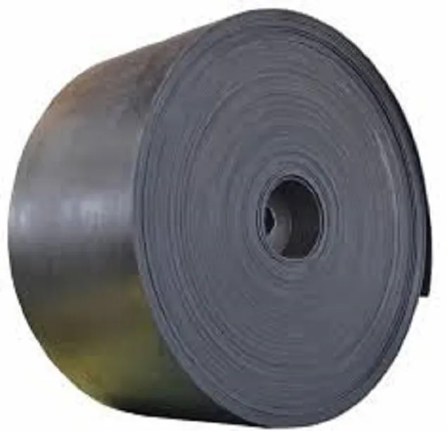 Rubber Conveyor Belts in Mumbai
