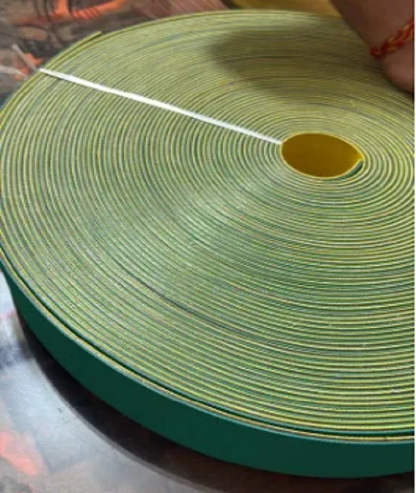 Nylon Sandwich Belts Manufacturer in Mumbai
