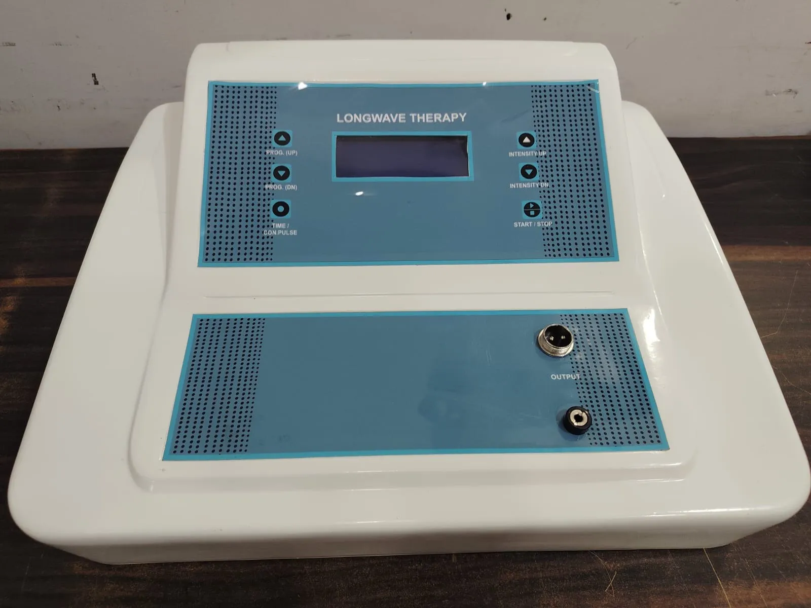 Who Is the Best Longwave Diathermy Machine Manufacturer in India