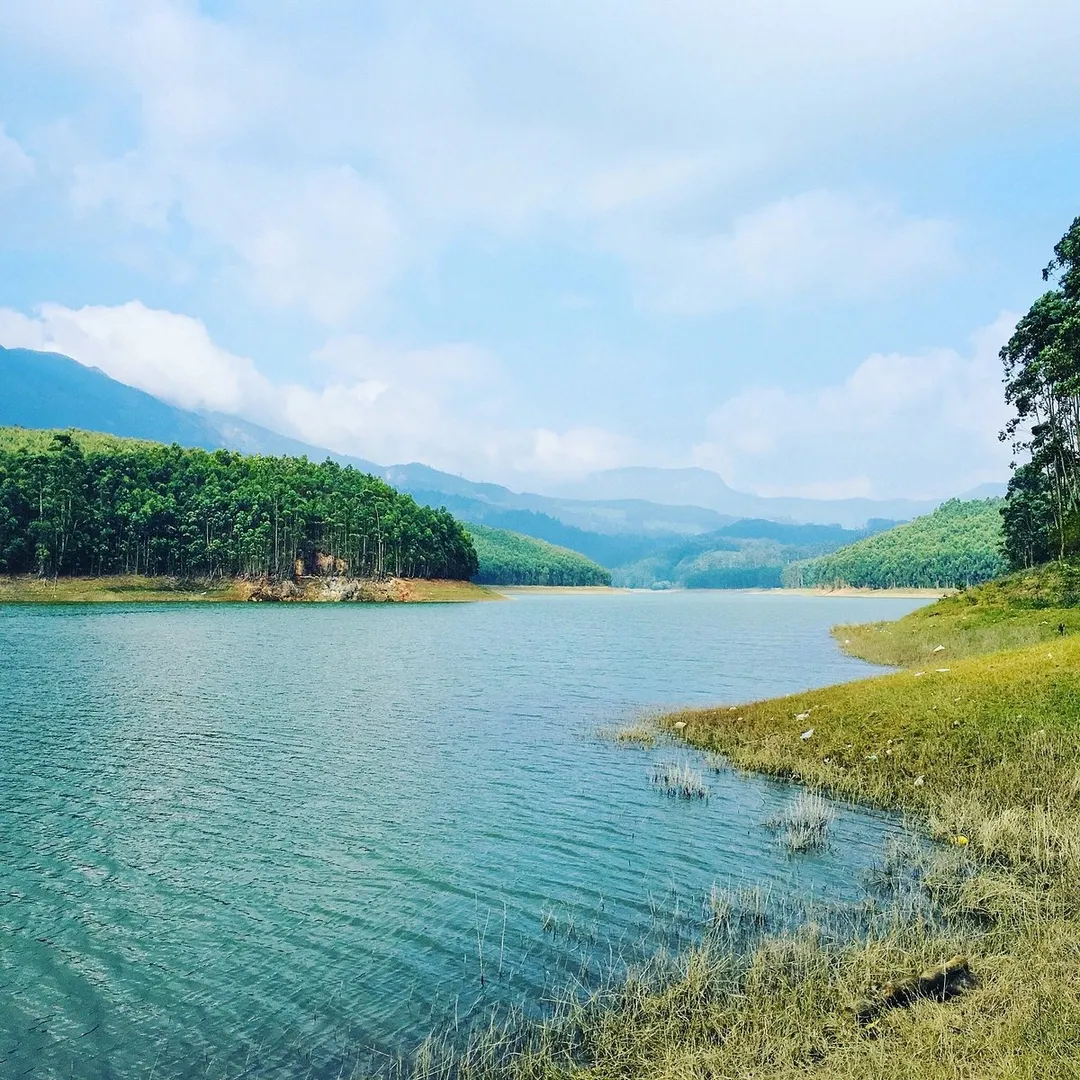 Top Things to do in Munnar
Echo Point
Echo Point, Munnar Overview
Located at an altitude of 600 f...