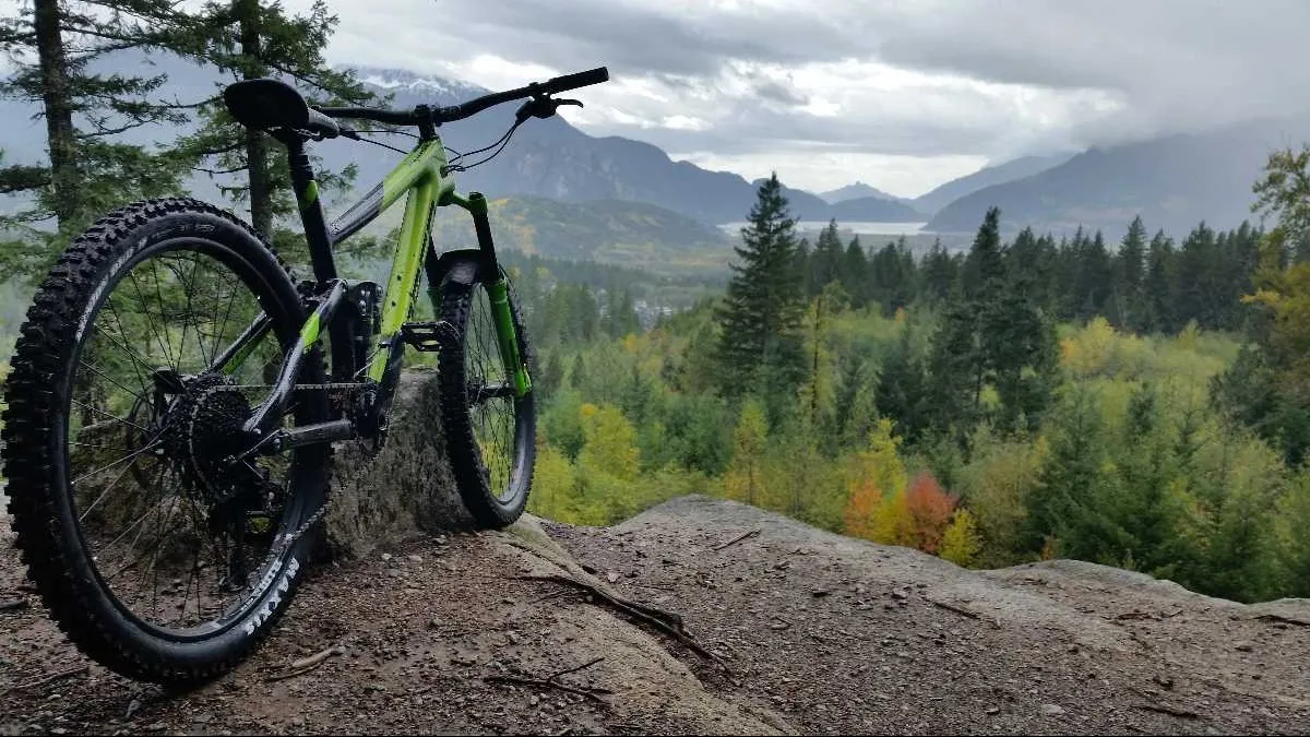 Top Things to do in Munnar
Mountain Biking in Munnar
Mountain Biking in Munnar, Munnar Overview
M...