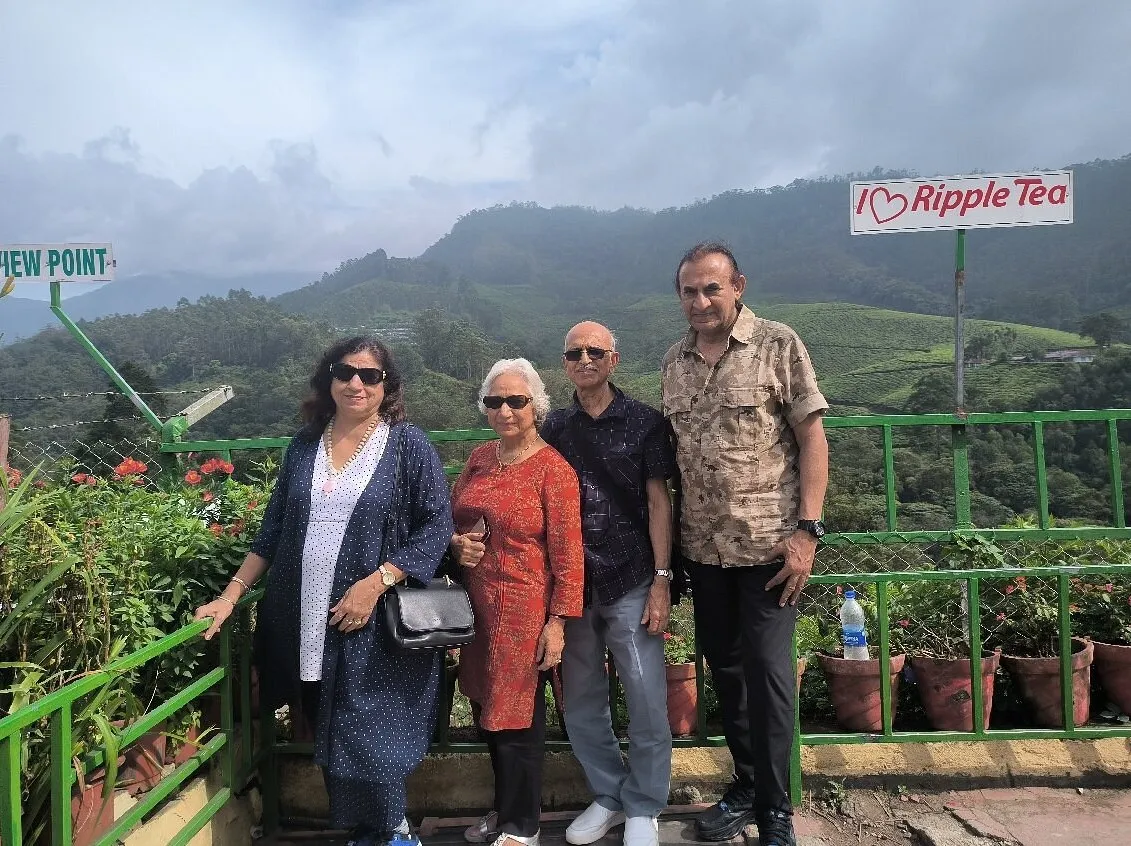 Top Things to do in Munnar
Tea Shopping
Tea Shopping, Munnar Overview
Besides tasting delicious s...