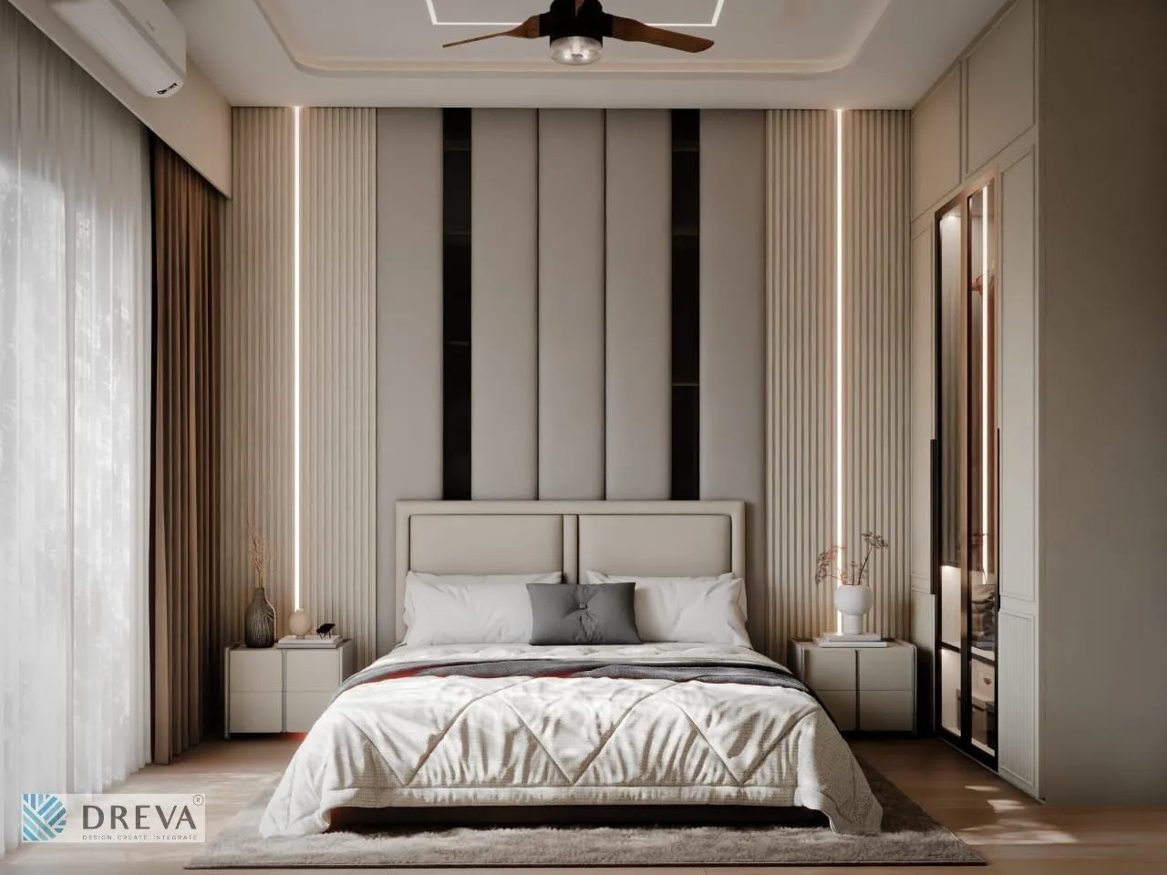Decoding the Actual Interior Design Cost in Nanded City Pune for 2026