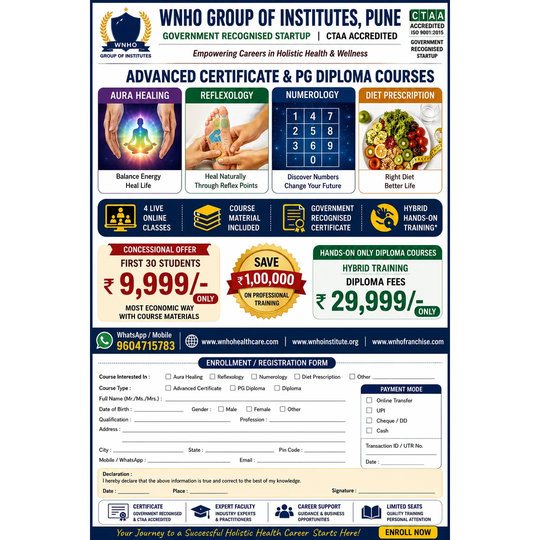Certified Professional Courses | Online