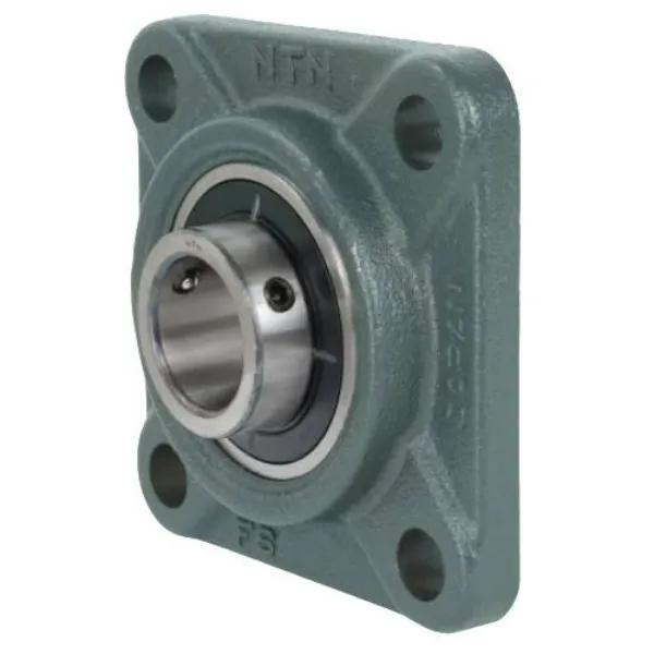 NTN UCF 203 D1 Pillow Block Bearing Supplier in Delhi NCR | SBalaji Industrial Partners Pvt. Ltd.