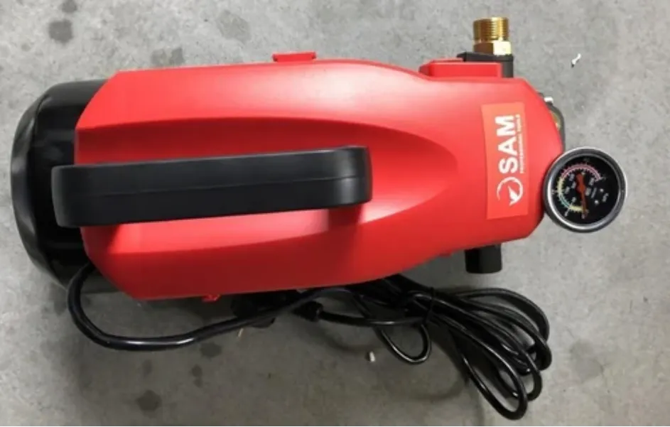 Pressure Washer Dealer in Bangalore