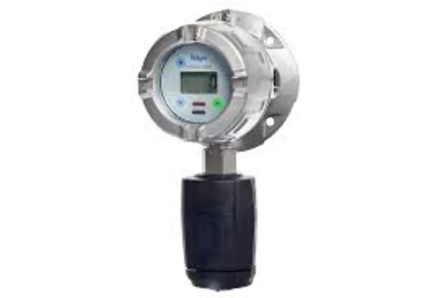 Dräger Polytron 5100 EC Authorized Distributor in Haridwar | SBalaji Industrial Partners Pvt. Ltd.