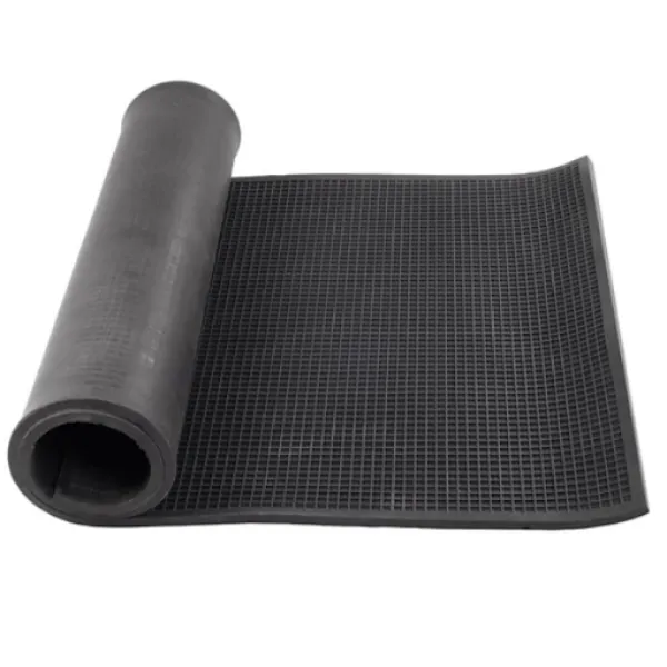 Why Electrical Mats Are Essential for Industrial Safety in Pune