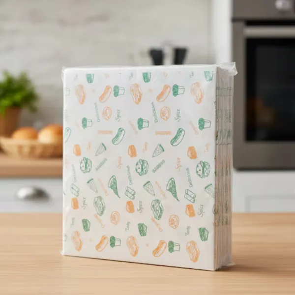 Butter Paper Sheet Supplier in Delhi