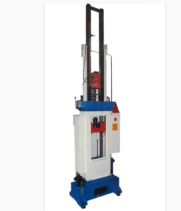Broaching Machine dealers in Coimbatore