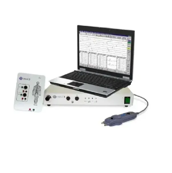 RMS Salus Portable EMG Machine Supplier In Pune