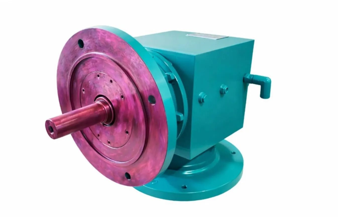BEVEL GEARBOX MANUFACTURER IN GUJARAT