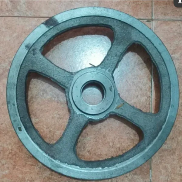 Bandsaw Wheel dealer in Coimbatore