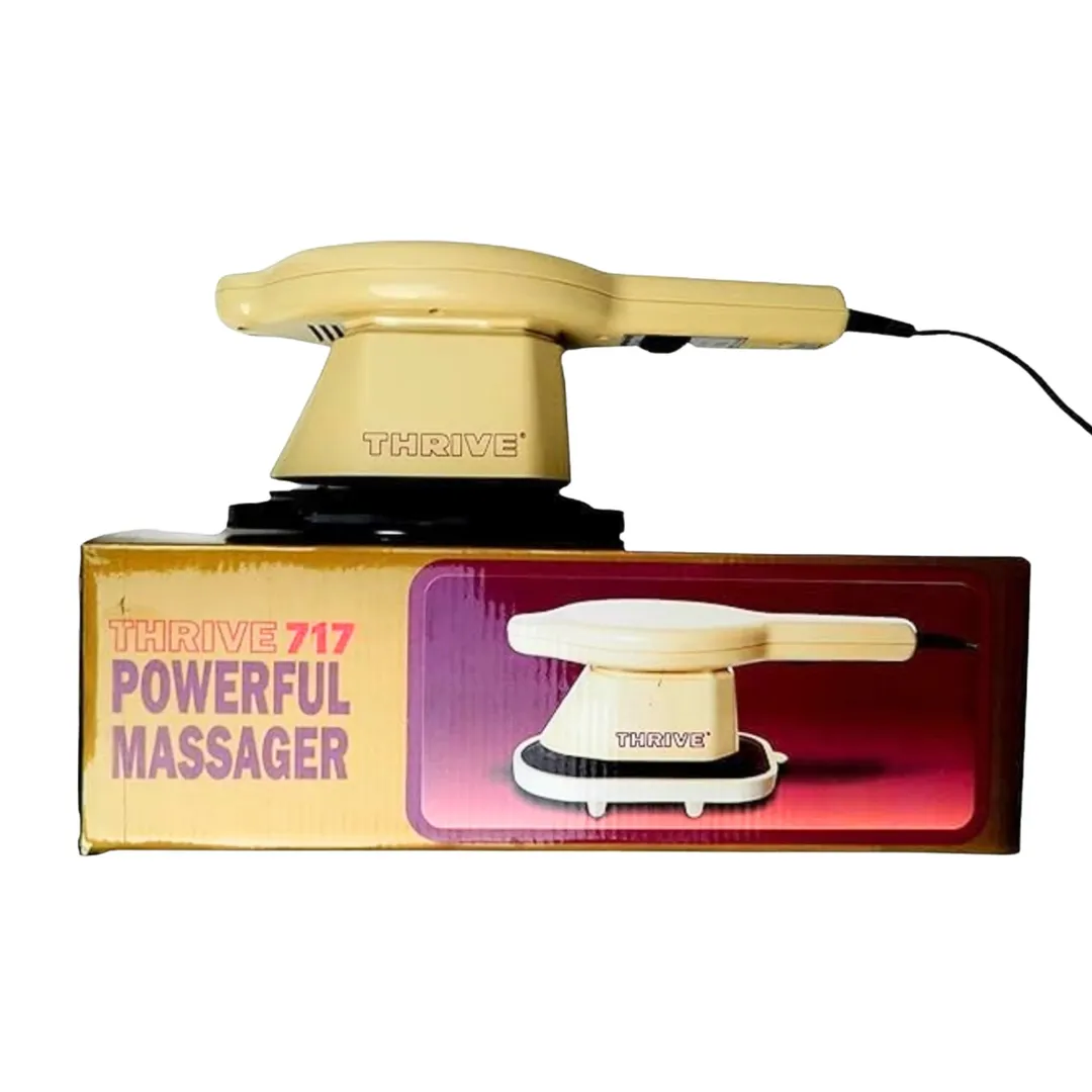 Thrive 717 Body Massager In New Delhi
