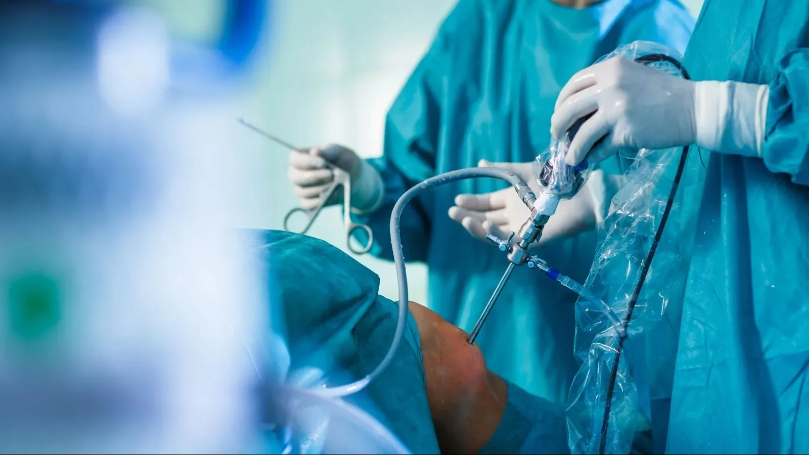 Best Arthroscopy Surgeon ( Knee & Shoulder ) in Bibwewadi, Dhankawadi, Pune !