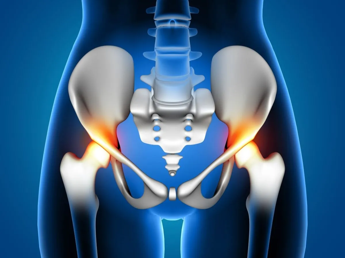 Best Hip Replacement Surgeon in Pune !