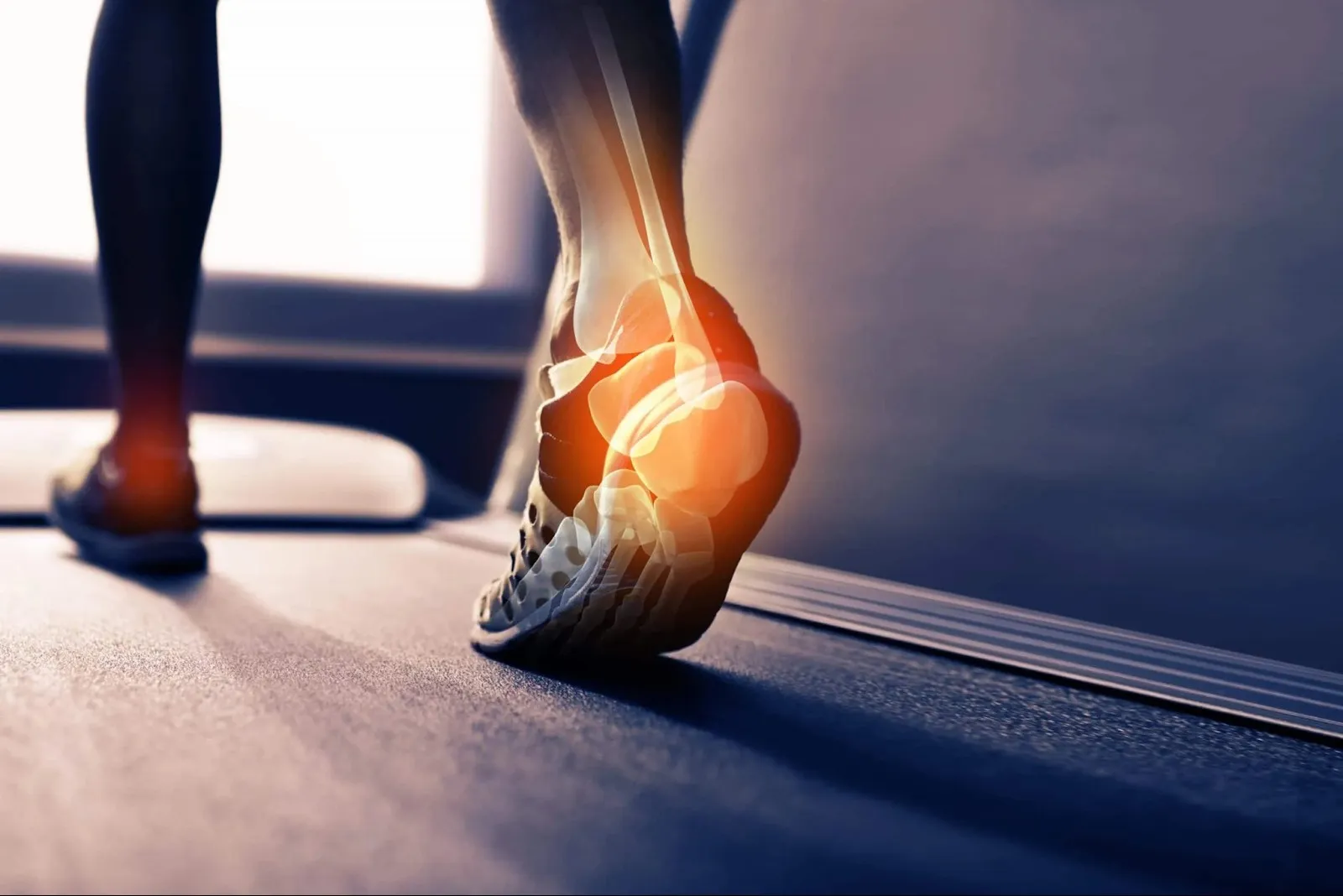 Sports Injury Specialist in Pune !