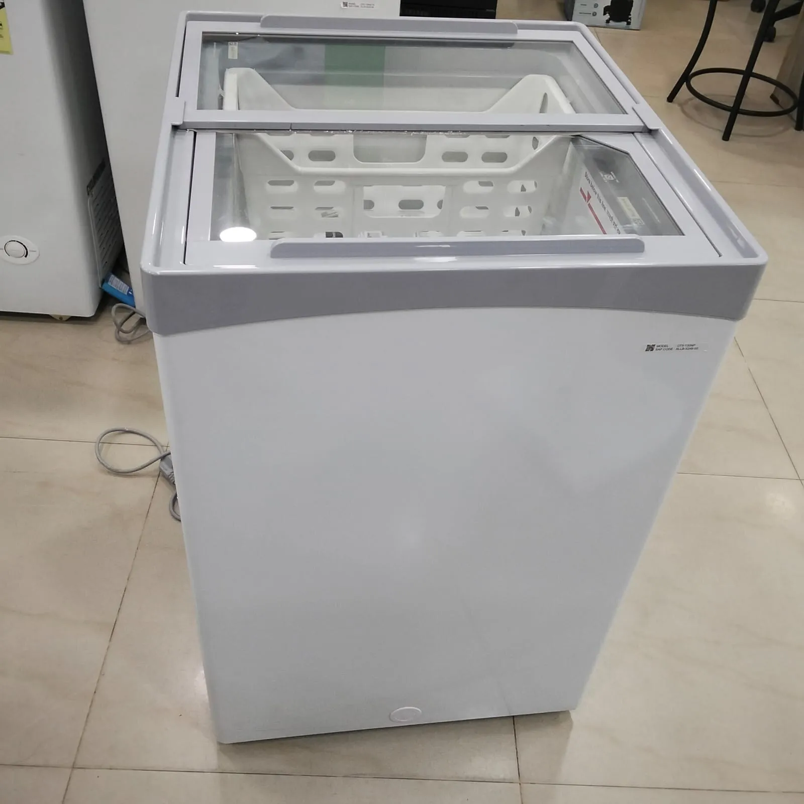Blue Star Authorised Commercial Deep Freezer Dealer In Coimbatore