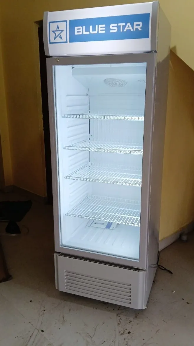 Blue Star Authorized Commercial Visi Cooler Dealer In Coimbatore