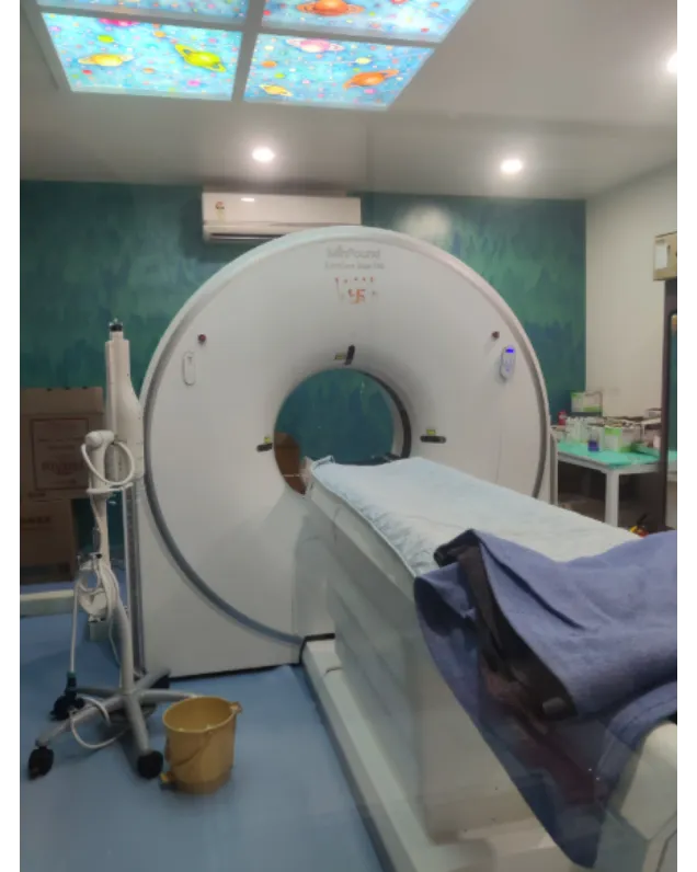Comprehensive Radiology Services in Nagpur for Accurate Diagnostic Imaging
