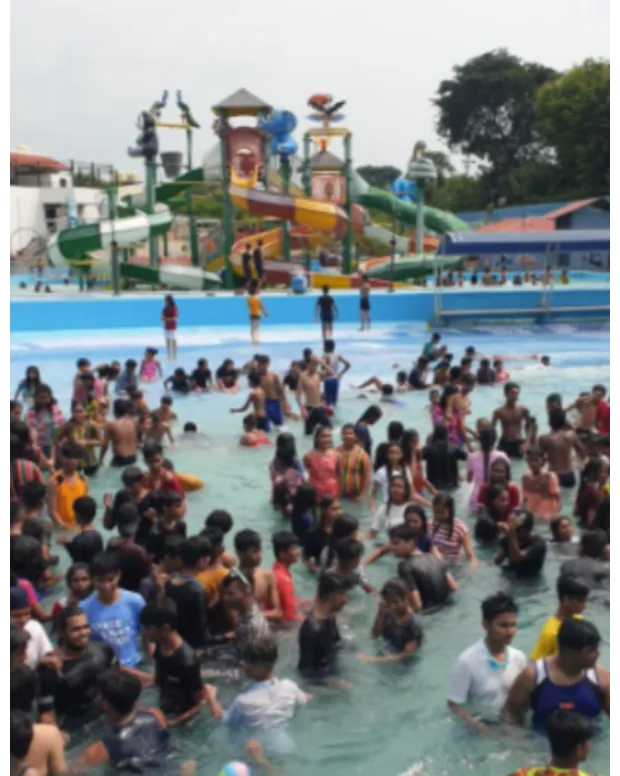 Kids Adventure Water Park Resort in Nagpur A World of Excitement for Young Explorers