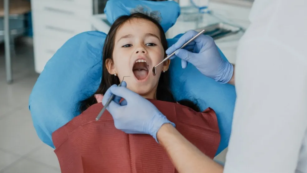 Kids Dental Treatment Clinic for Children in Pashan for Healthy Growing Smiles