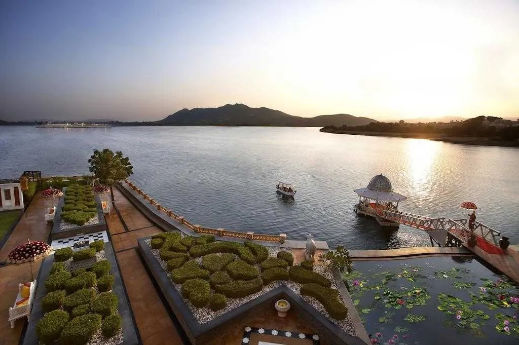 Things to do in Udaipur
Jagmandir Palace
Jag Mandir palace, Udaipur Overview
Jag Mandir Palace (o...