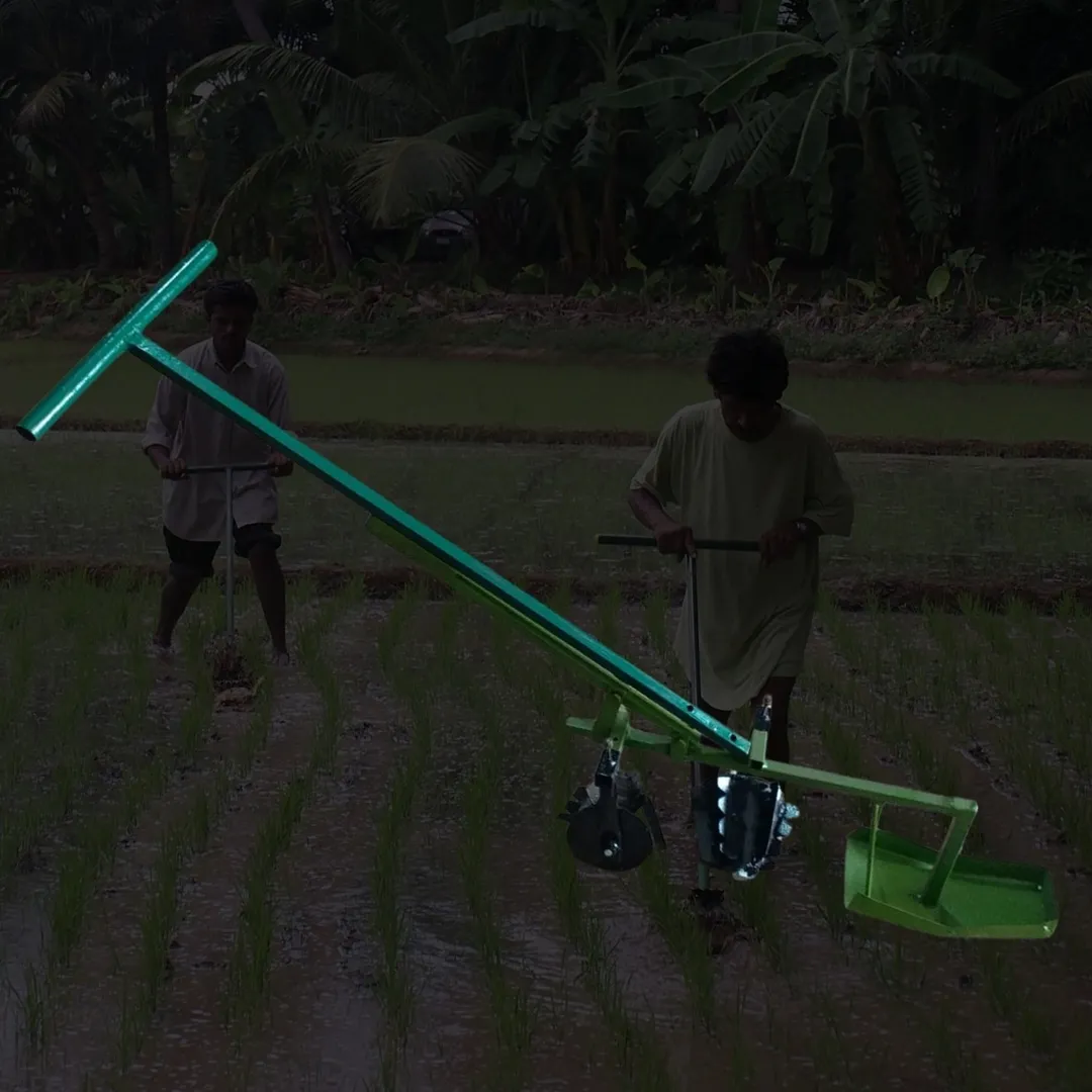 Cono Weeder Manufacturer