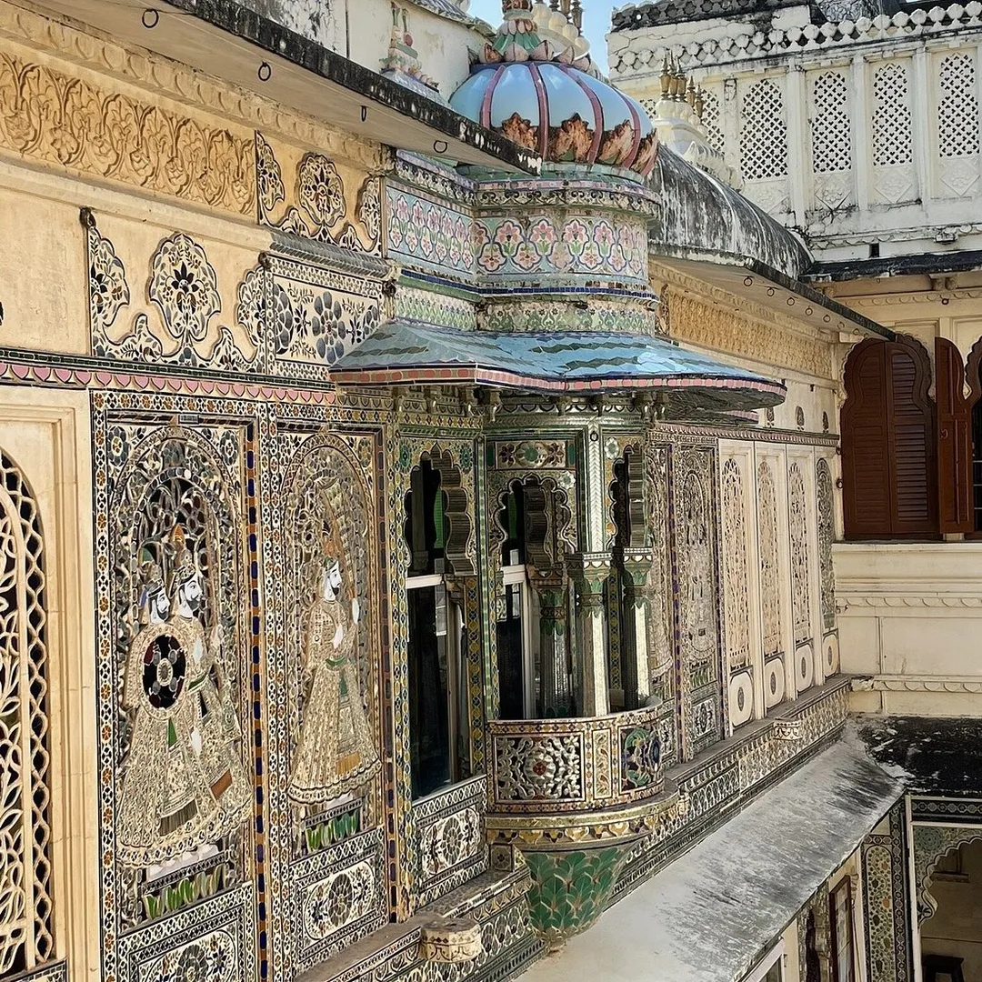 Things to do in Udaipur
Bada Mahal
Bada Mahal, Udaipur Overview
Dating back to 17th century, Bada...