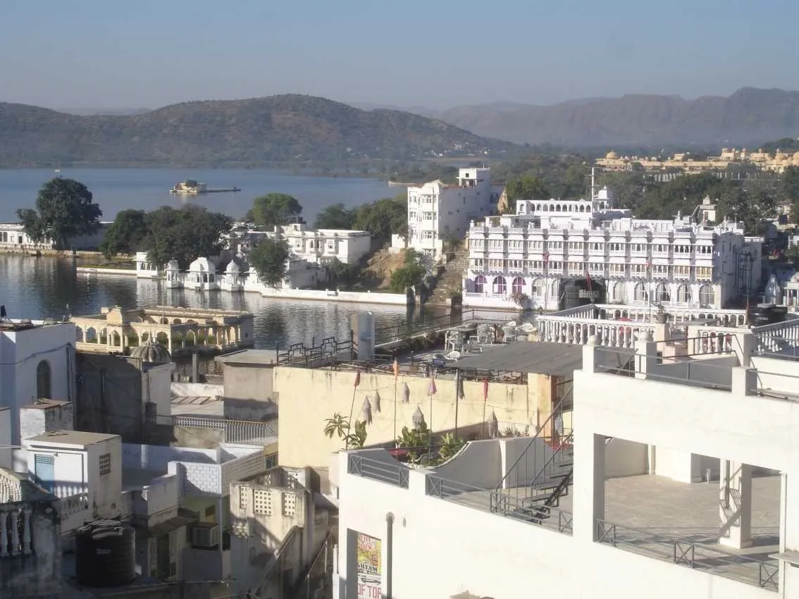 Things to do in Udaipur
Saheliyon Ki Bari
Saheliyon Ki Bari, Udaipur Overview
Saheliyon Ki Bari i...