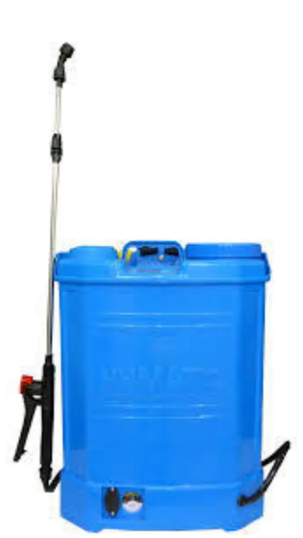 Battery Sprayer Dealer in Bangalore