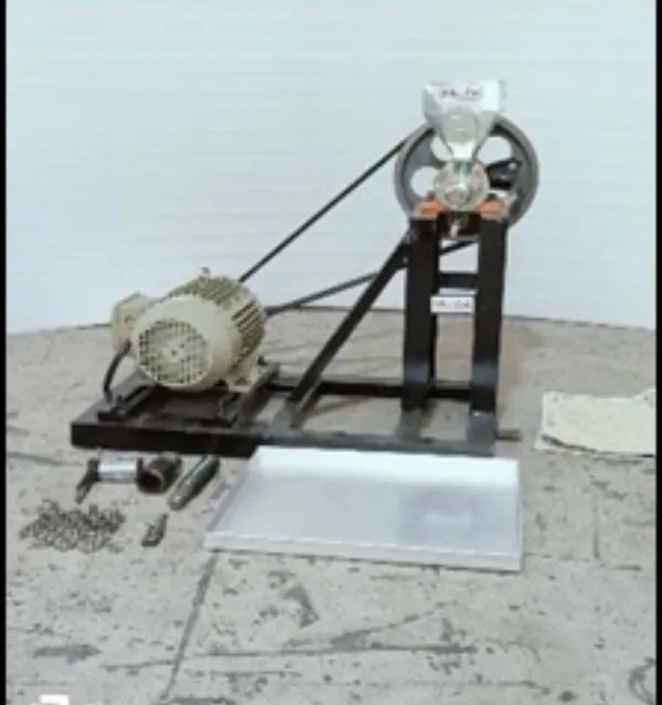 Kurkura machine manufacturer and supplier in Nagpur, Bhandara, Gondia, Chandrapur, Gadchiroli, Wardh...