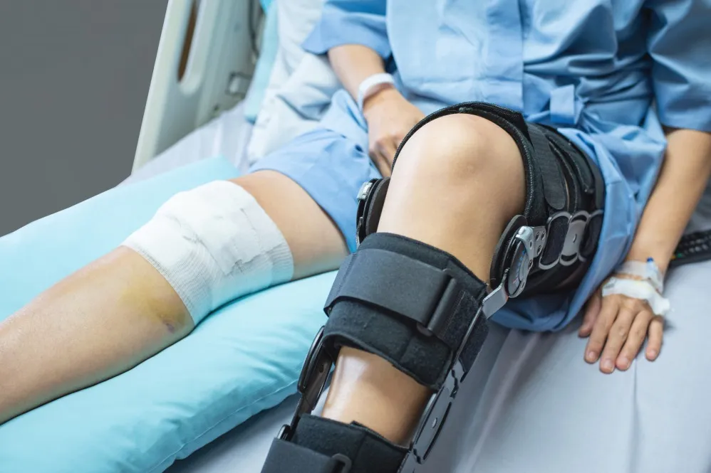 Accident Injury Orthopedic Surgeon in PCMC: What Every Patient Should Know After a Road or Workplace