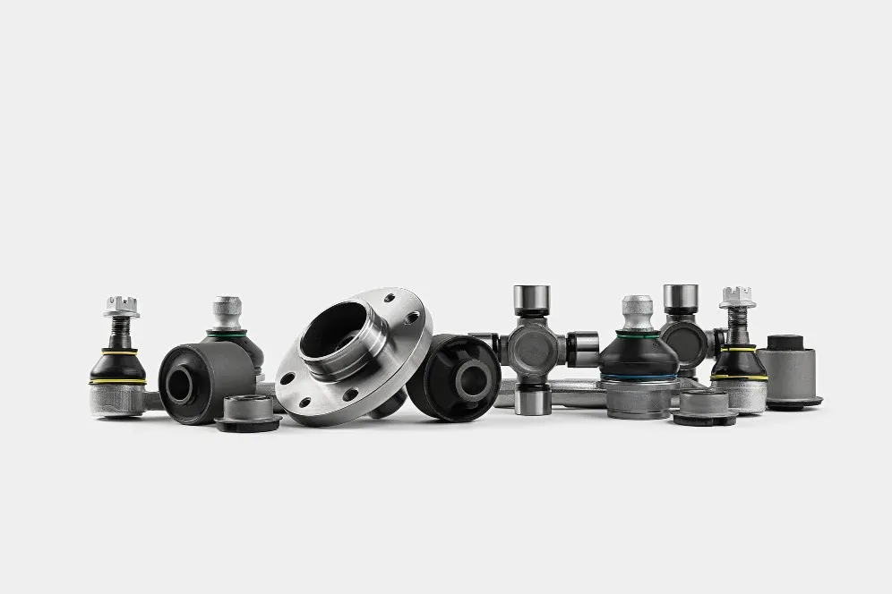 The Growing Demand for VMC Components in Pune Across Manufacturing Sectors
