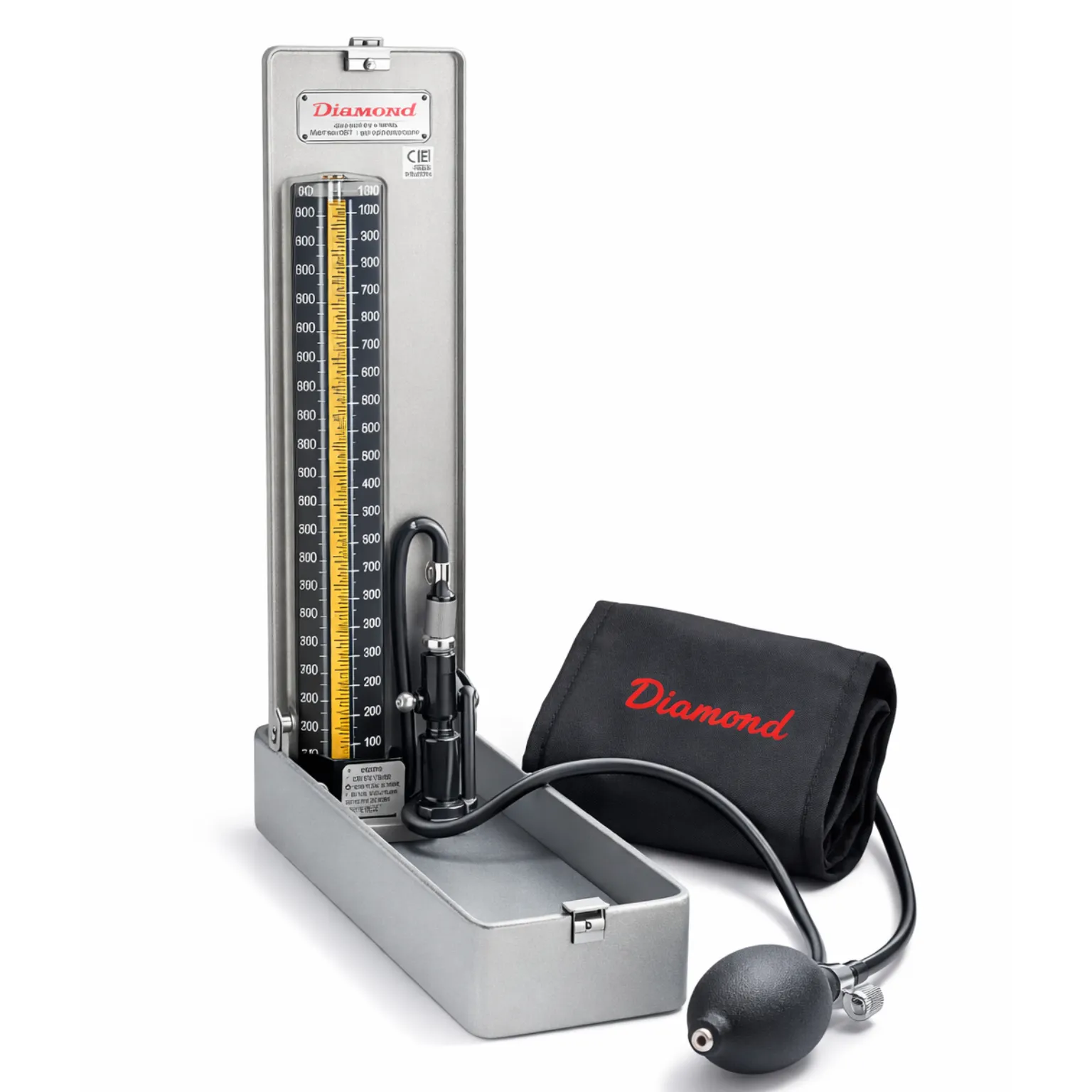 Diamond BP Apparatus IN GARG LIFE CARE NAGPUR